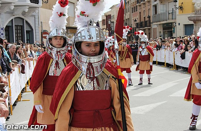 Viernes Santo mañana 2015 - 40